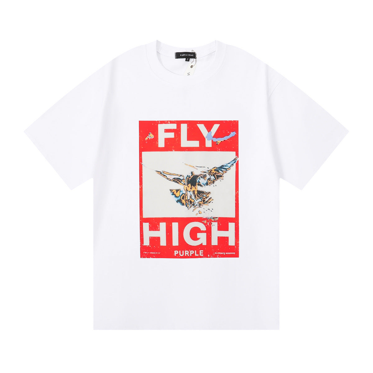 New Tee