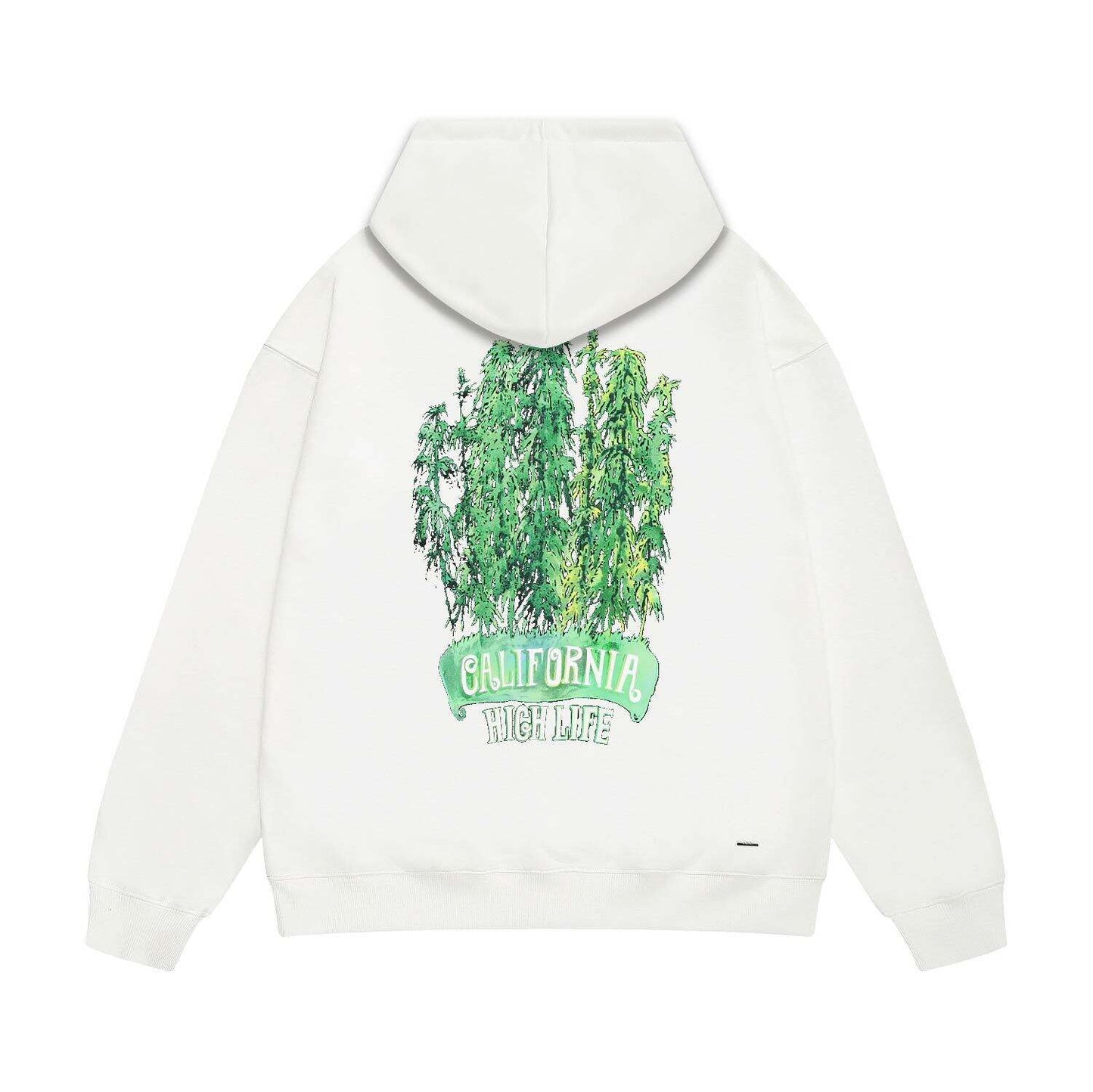 Amiri Hoodie