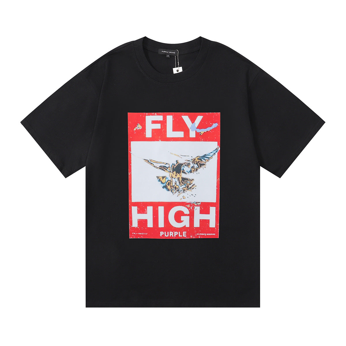 New Tee