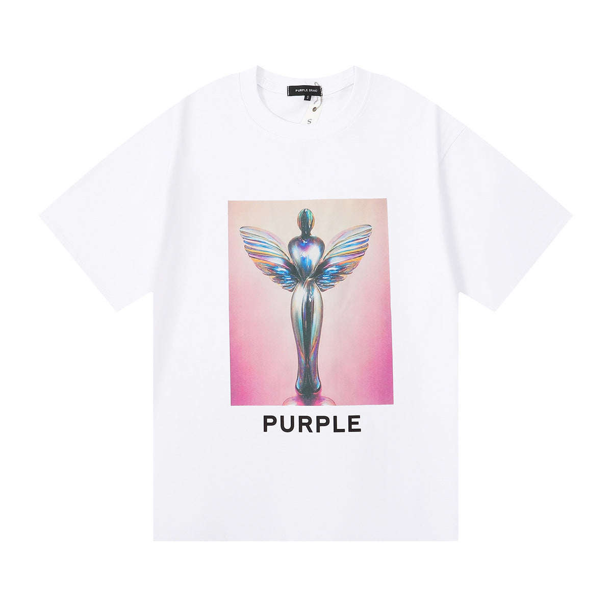 New Tee