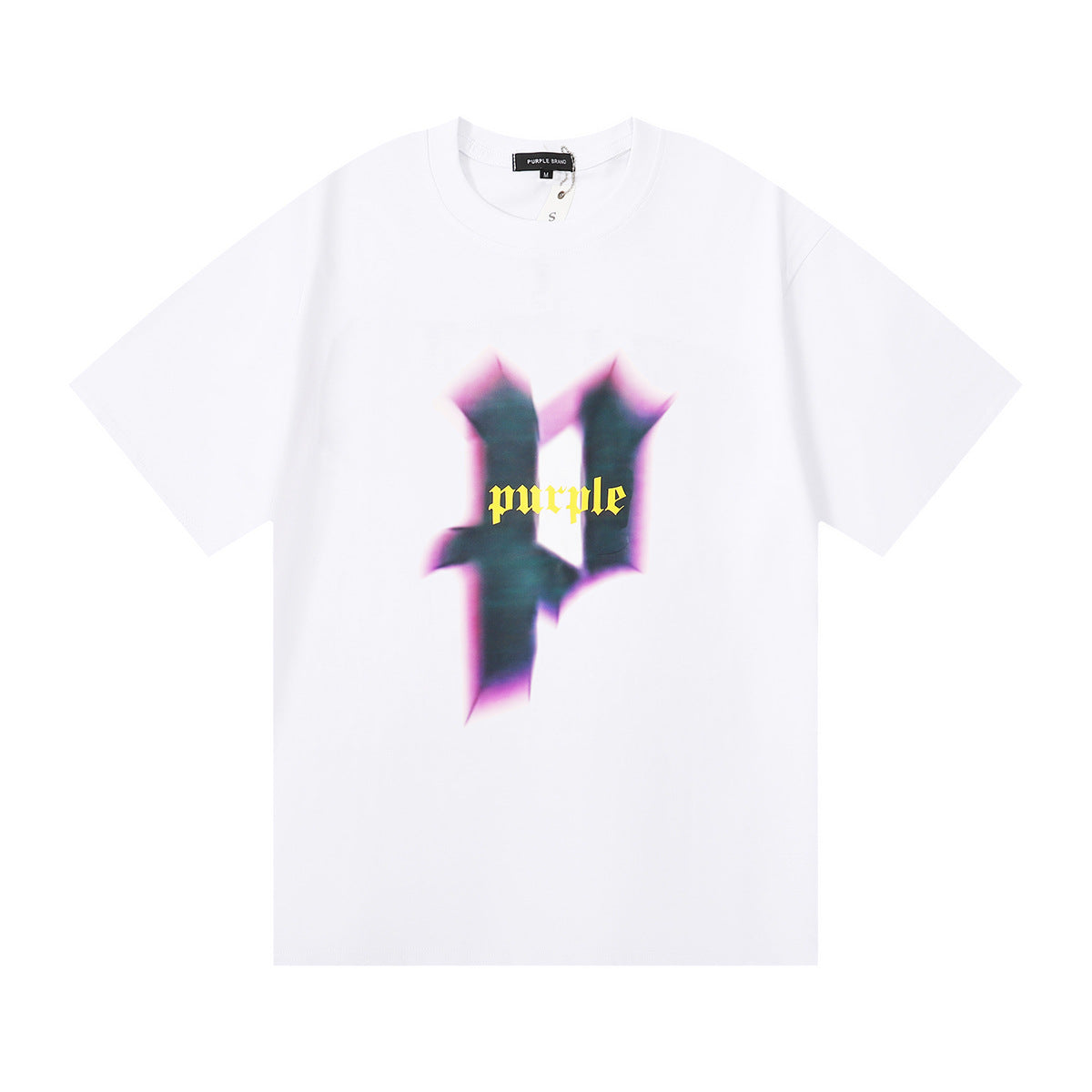 New Tee