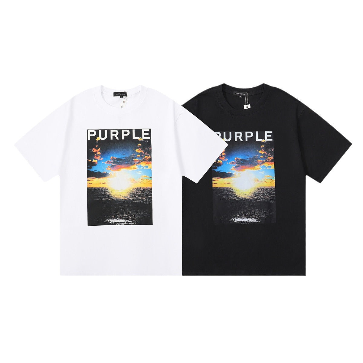 New Tee
