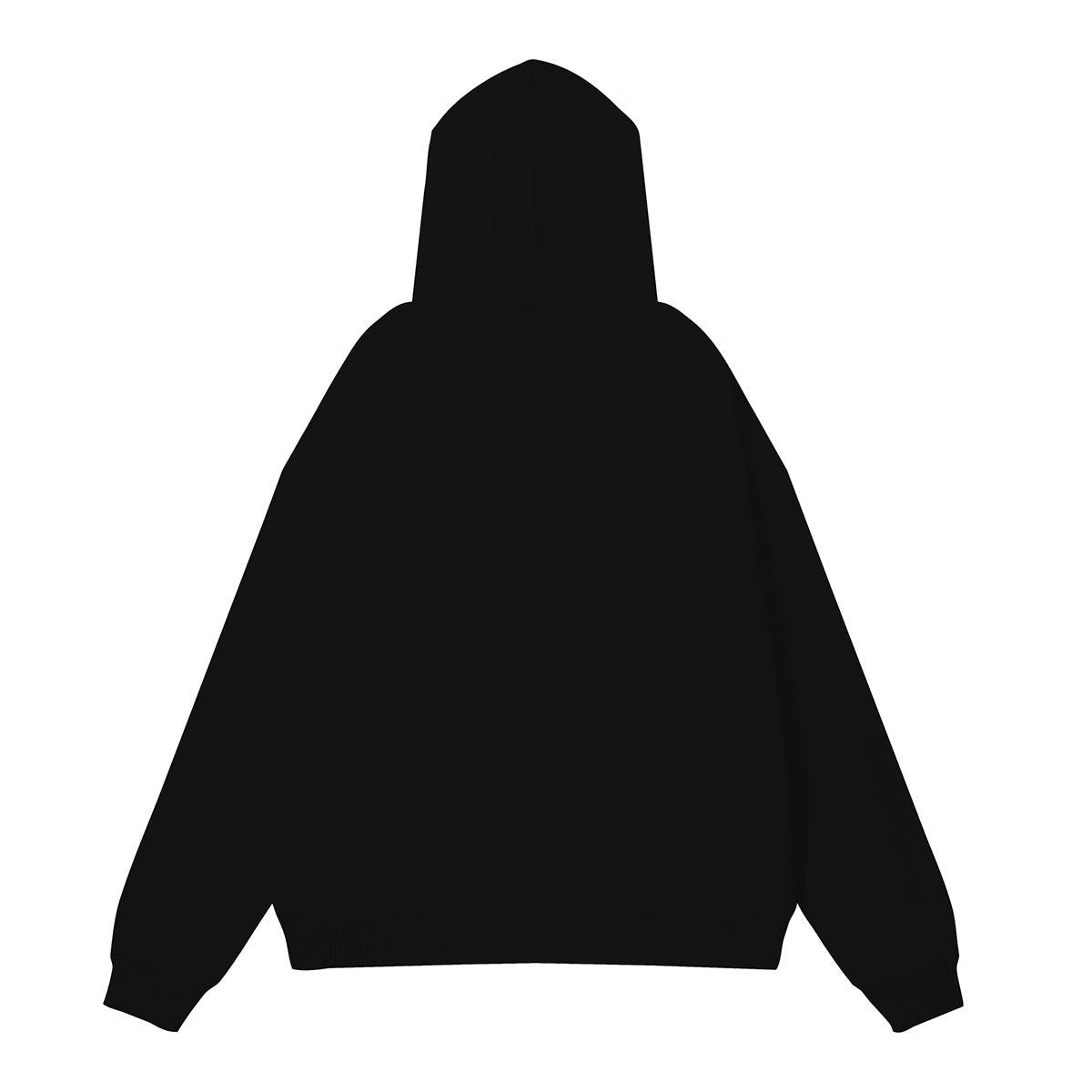 New Hoodie