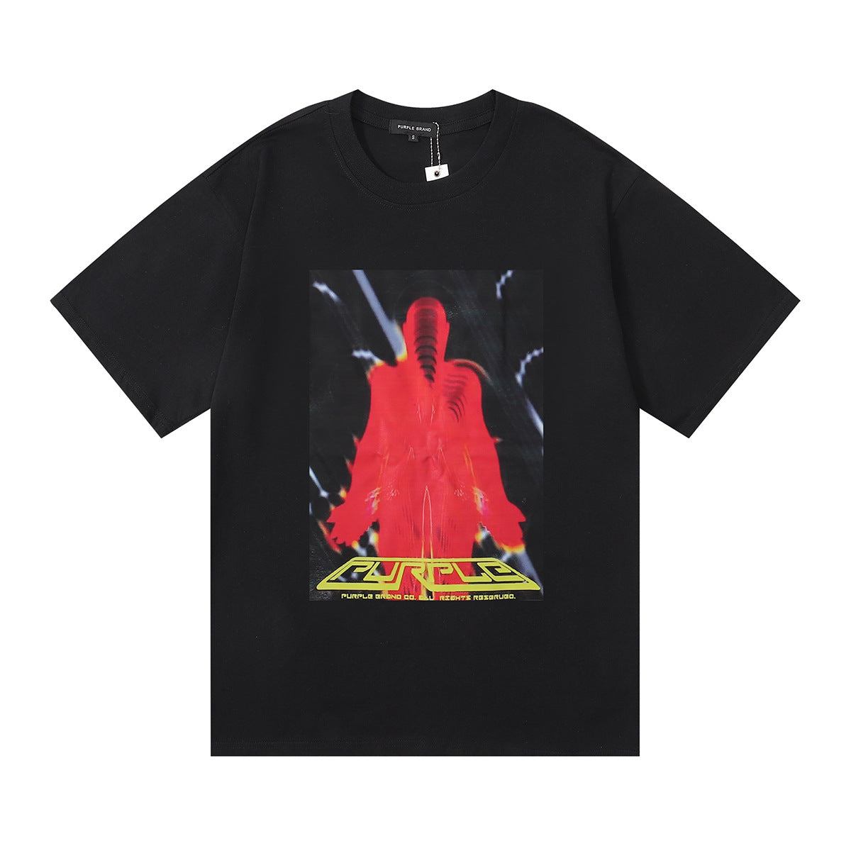 New Tee