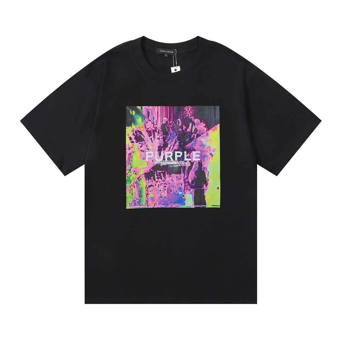 New Tee