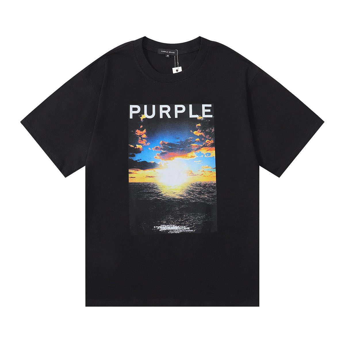 New Tee