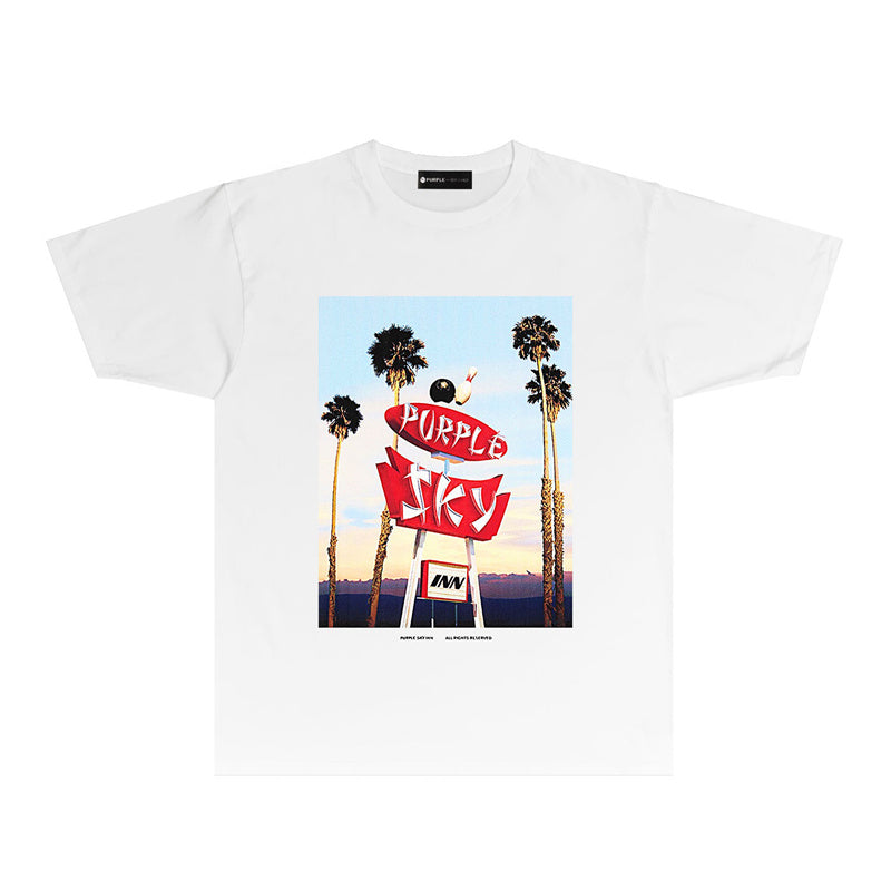 New Tee