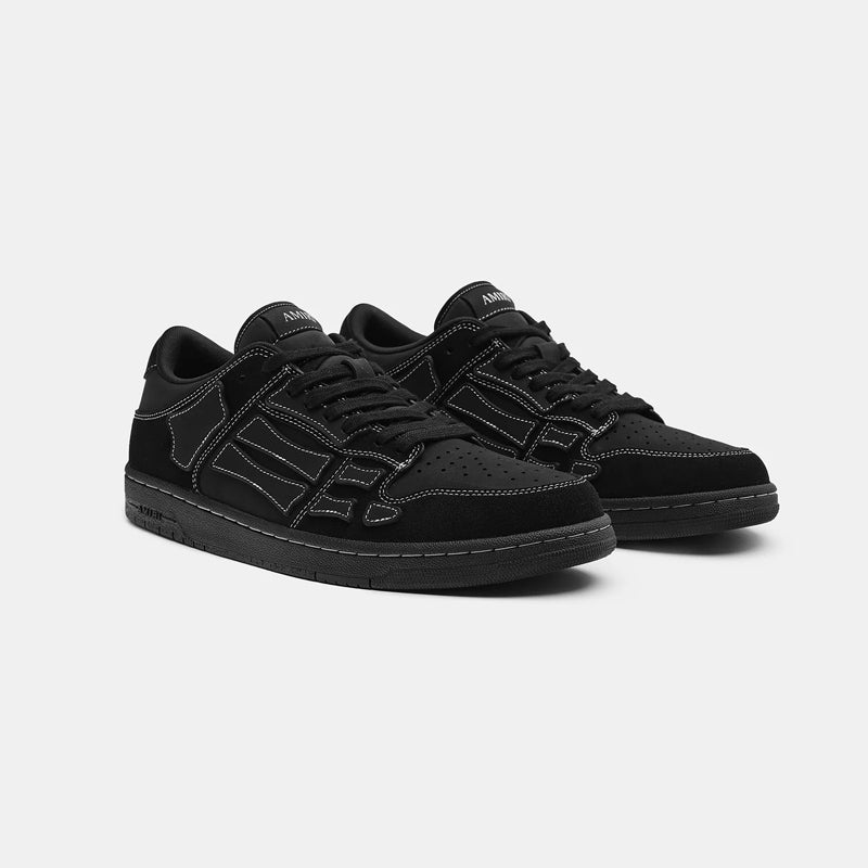 Amiri SKEL TOP LOW