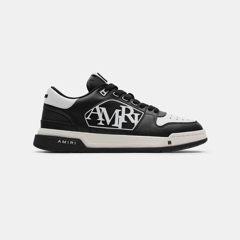 Amiri Classic Low
