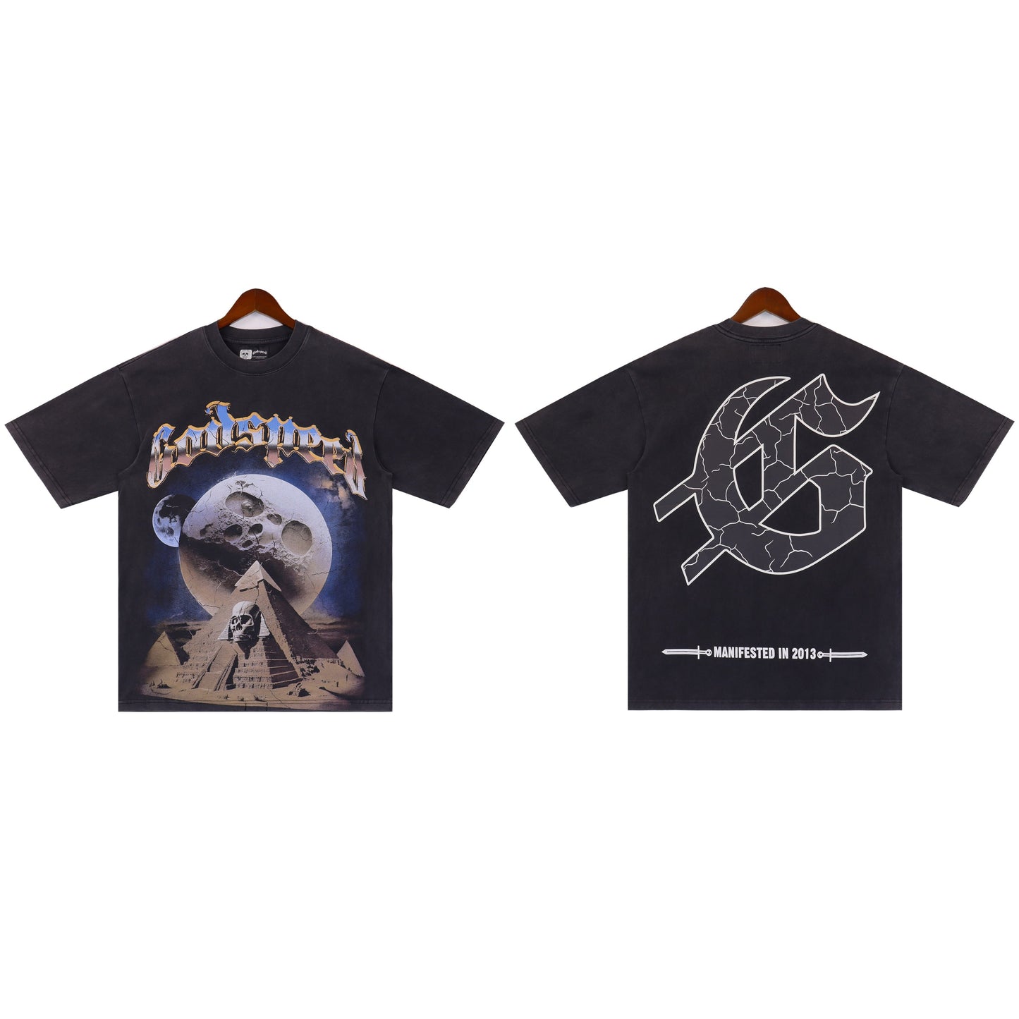 Godspeed T-shirt