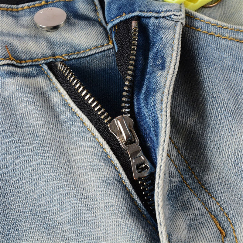Amiri Denim 840