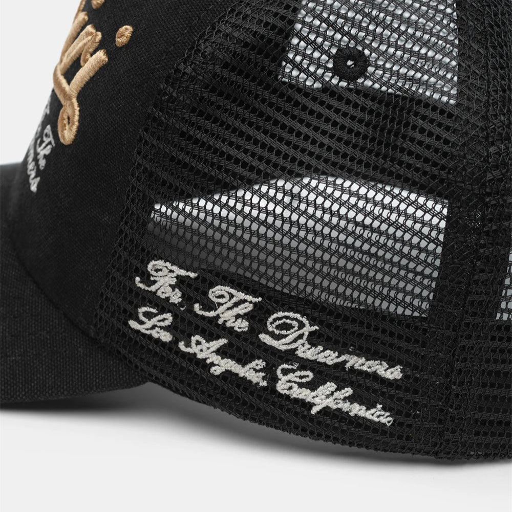 Amiri Hats