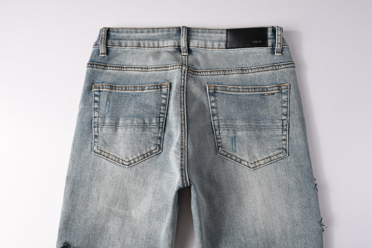 Amiri Denim 8936
