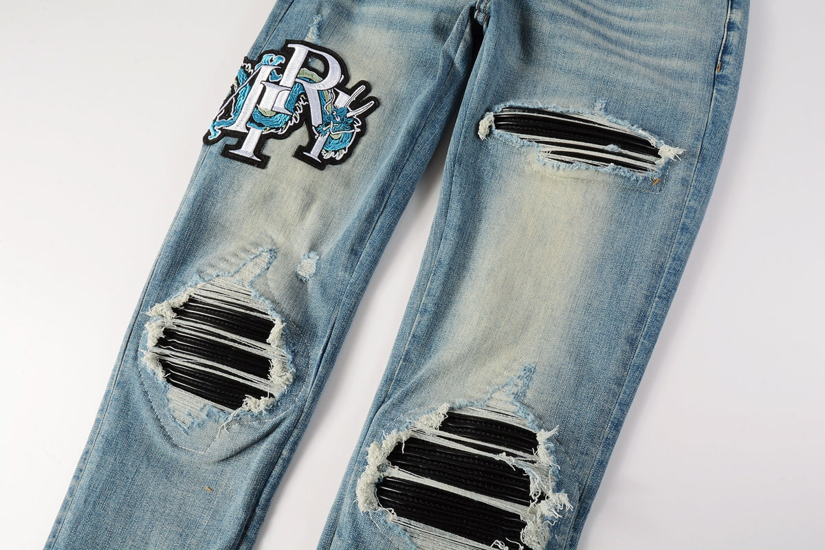 Amiri Denim 8897
