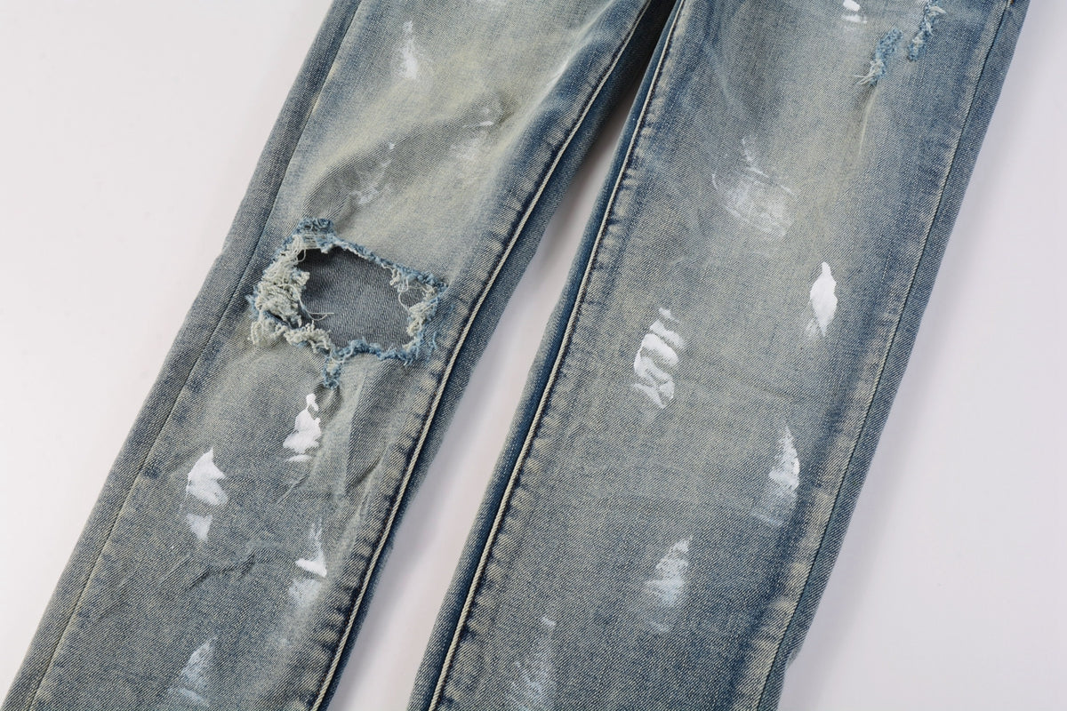 Men's Jeans 9043