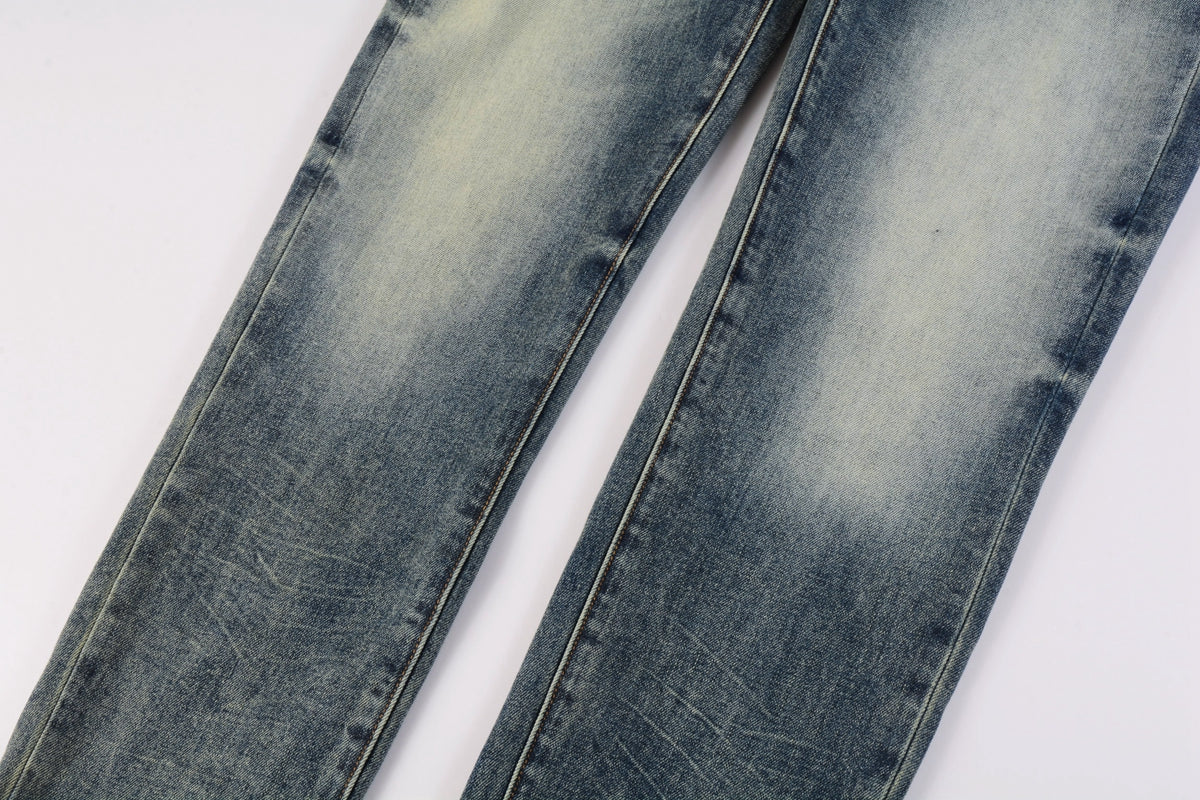 Men's Jeans 9042