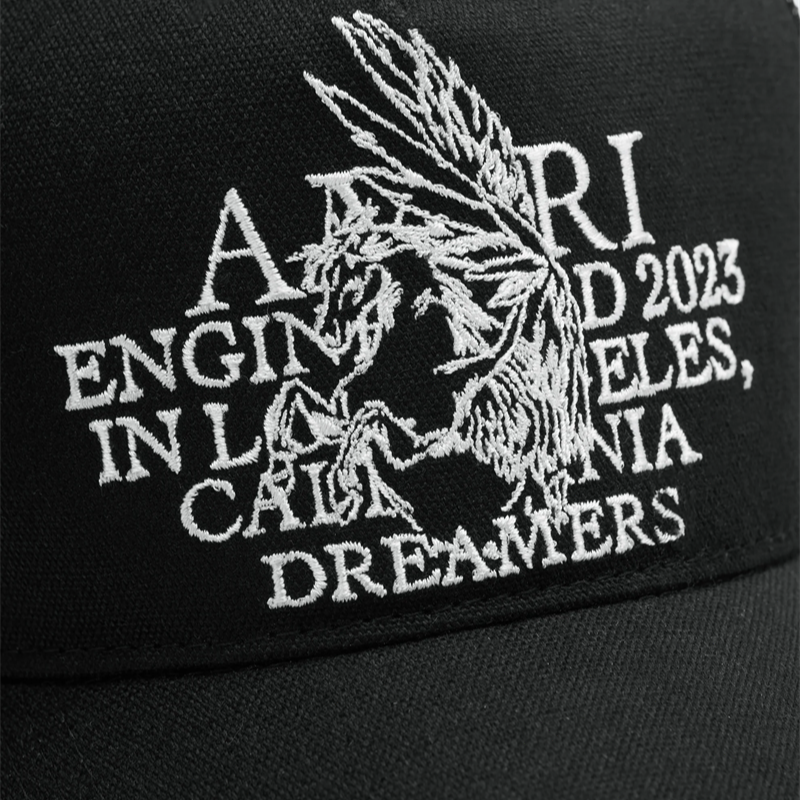 Amiri Hats