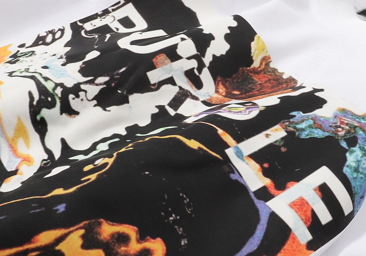New Tee