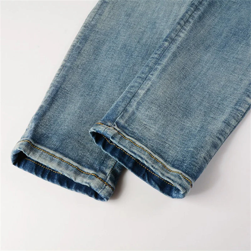 Amiri Denim 1311