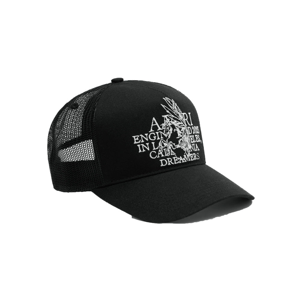 Amiri Hats