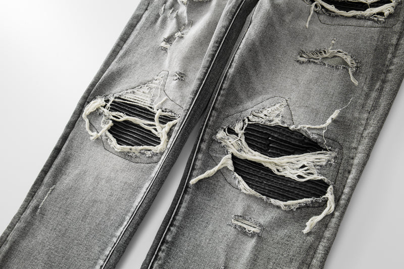 Amiri Denim 601