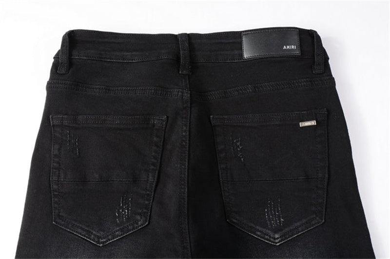 Amiri Denim 817