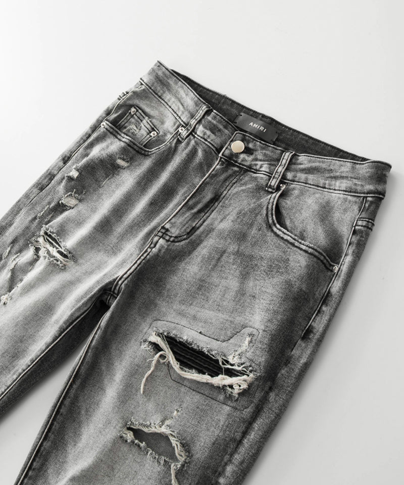 Amiri Denim 601