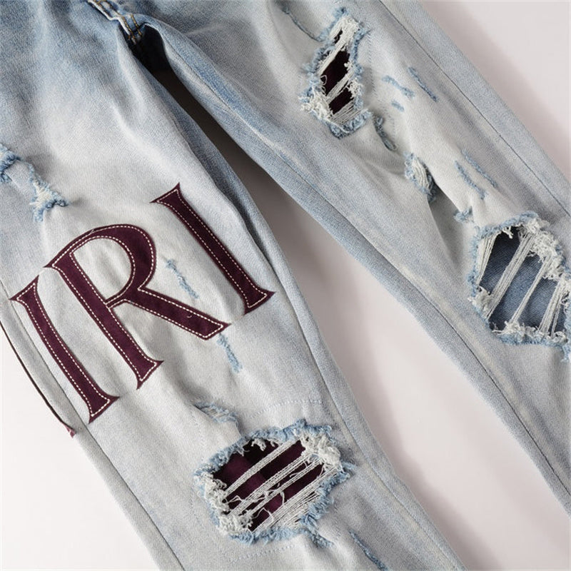 Amiri Denim 1301