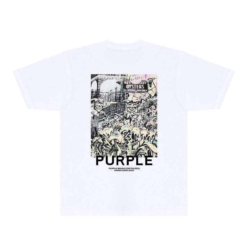 New Tee