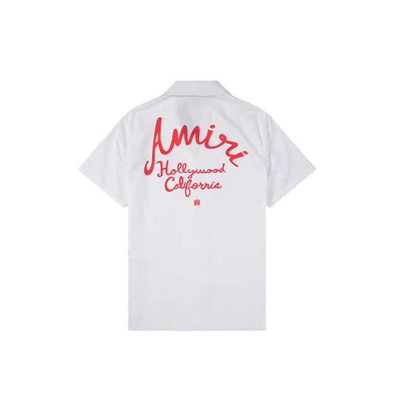 Amiri Shirt