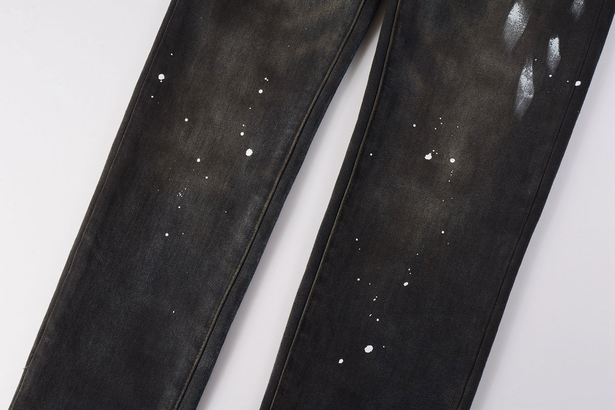 Men's Jeans 9036
