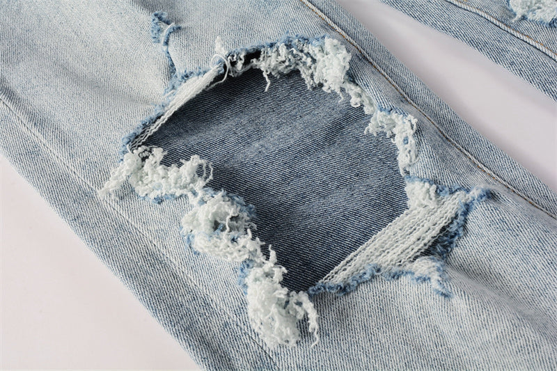 Men's Jeans 9010