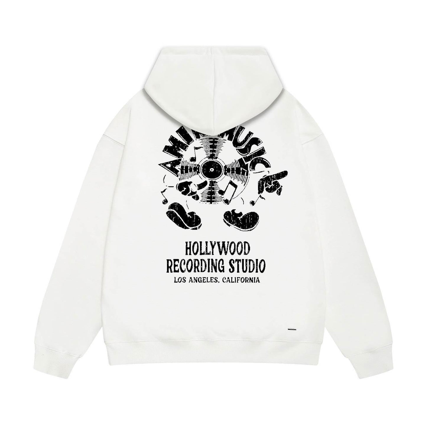 Amiri Hoodie