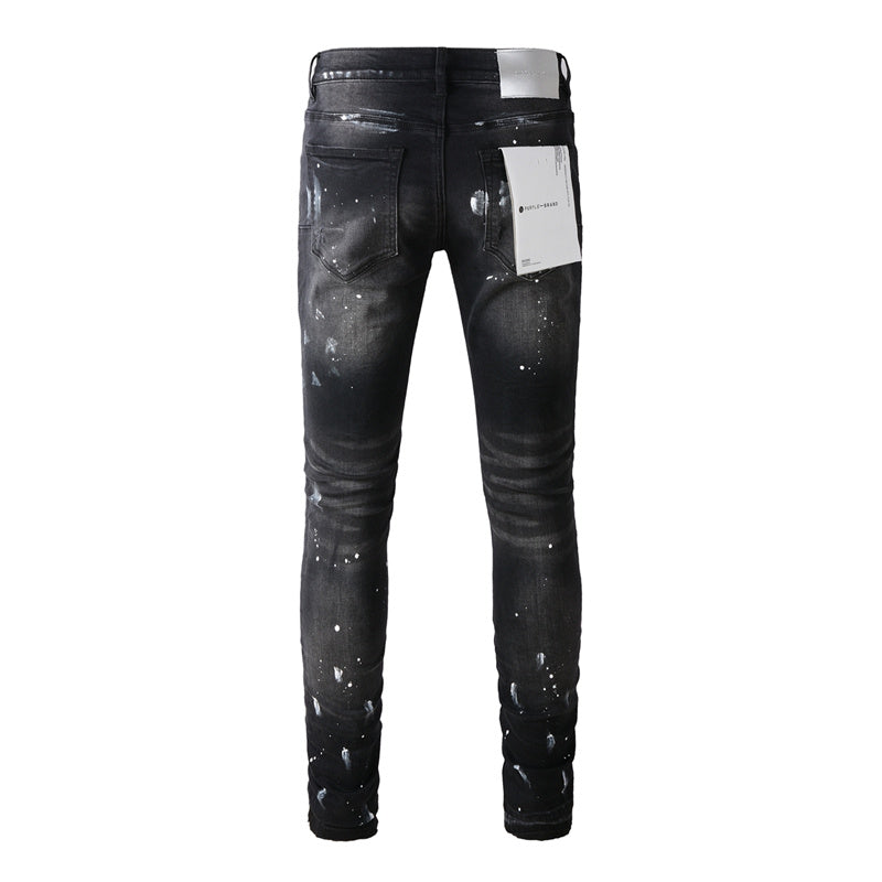 Men's Jeans 9002