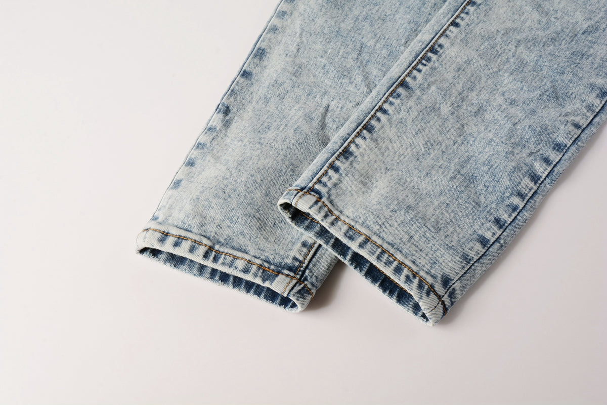 Men's Jeans 9053