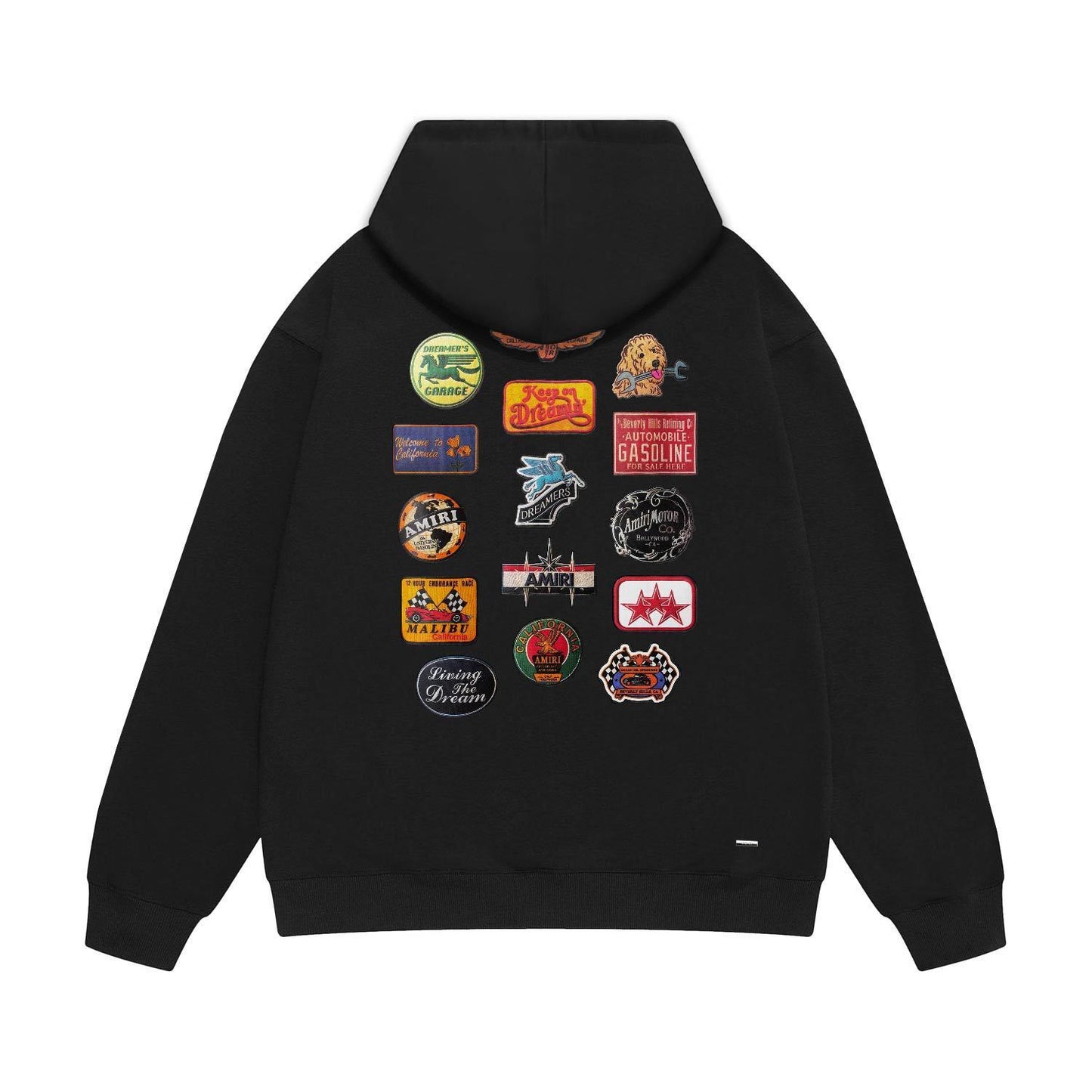 Amiri Hoodie