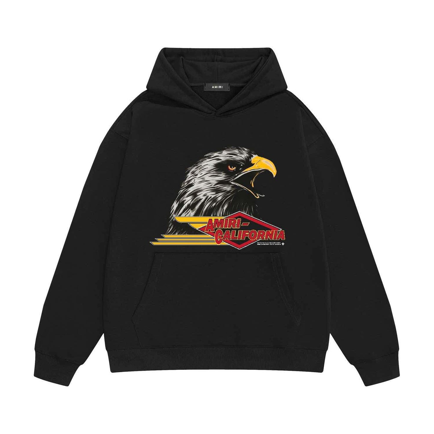 Amiri Hoodie