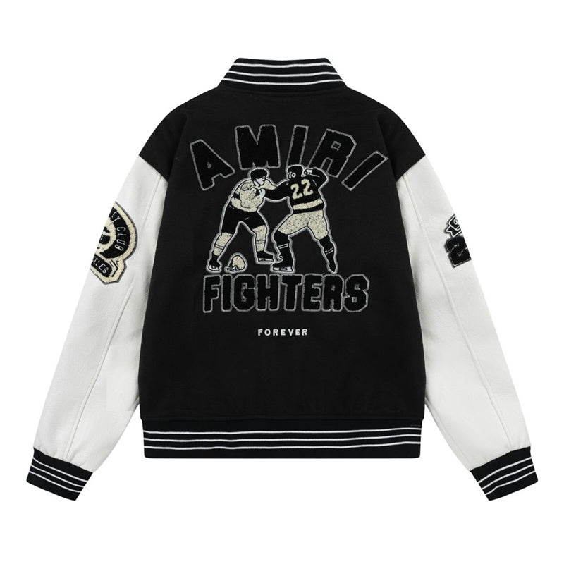 Amiri Jacket