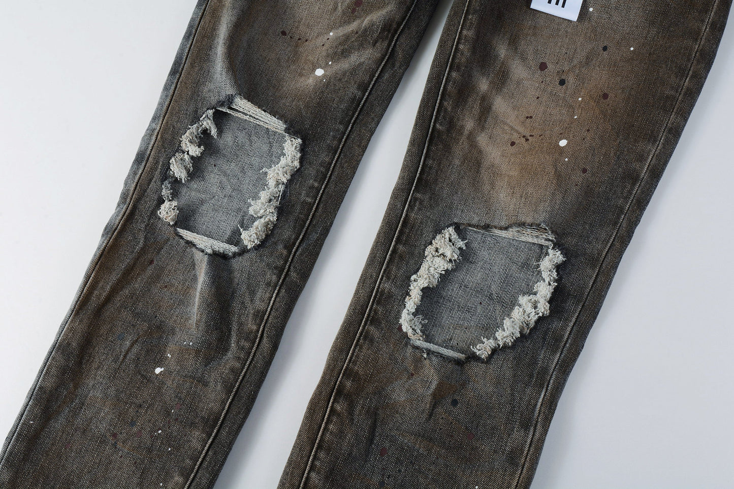 Men's Jeans 9031
