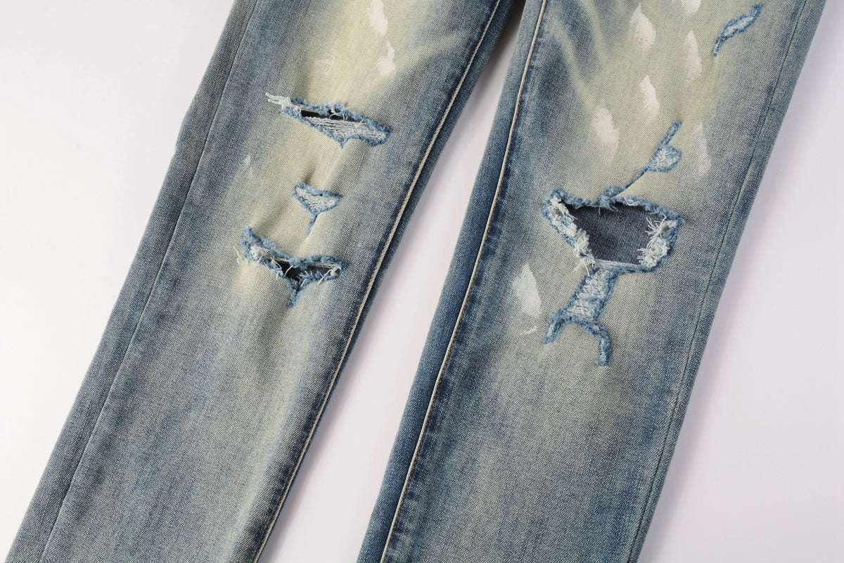Men's Jeans 9037