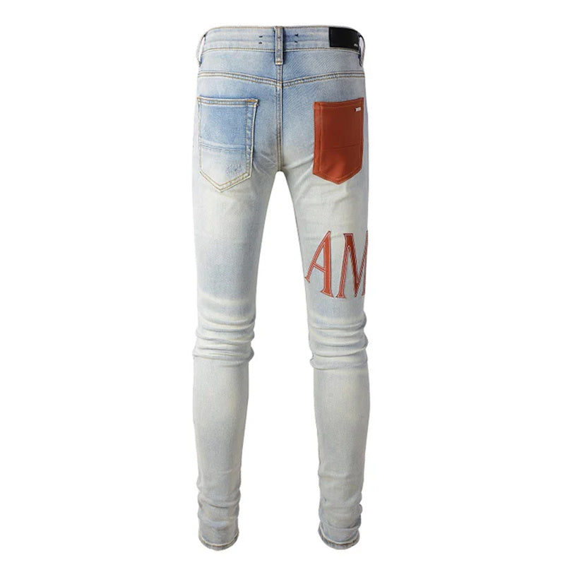 Amiri Denim 840