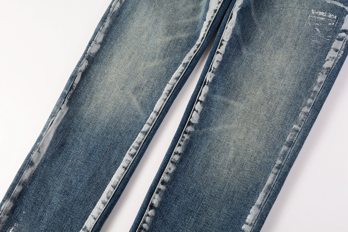 Men's Jeans 9040