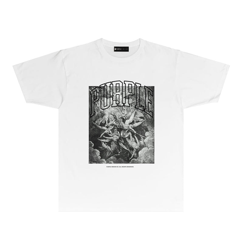 New Tee