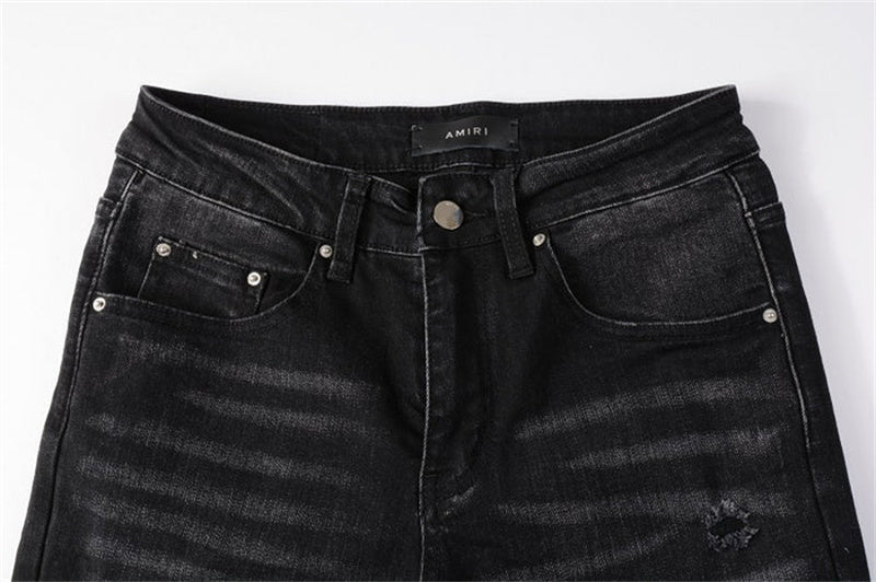 Amiri Denim 830