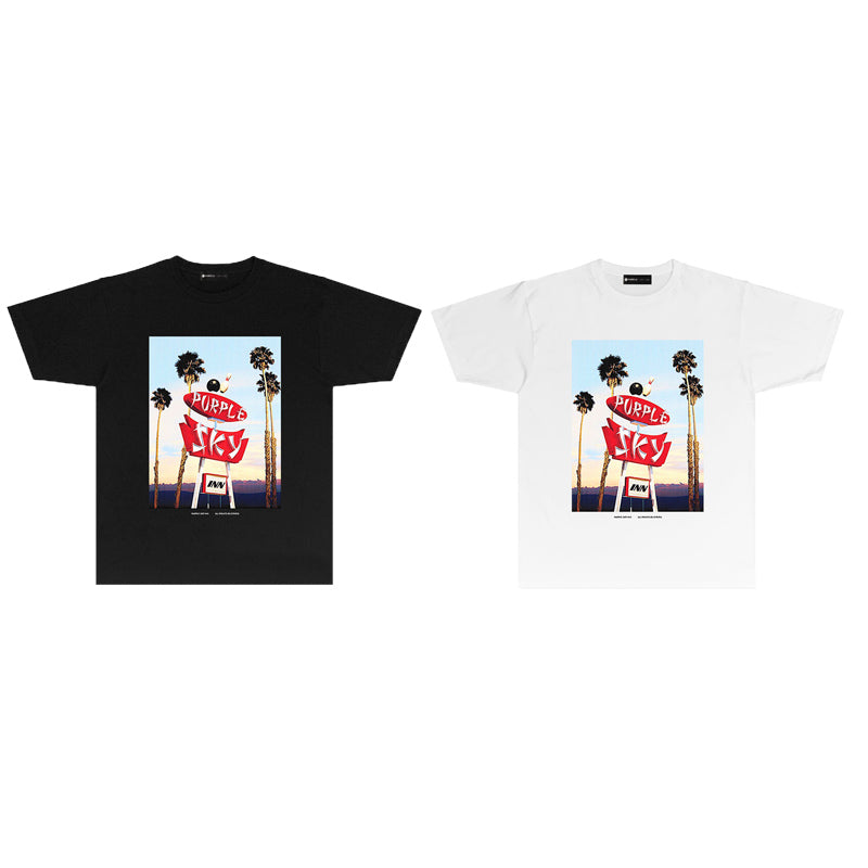 New Tee