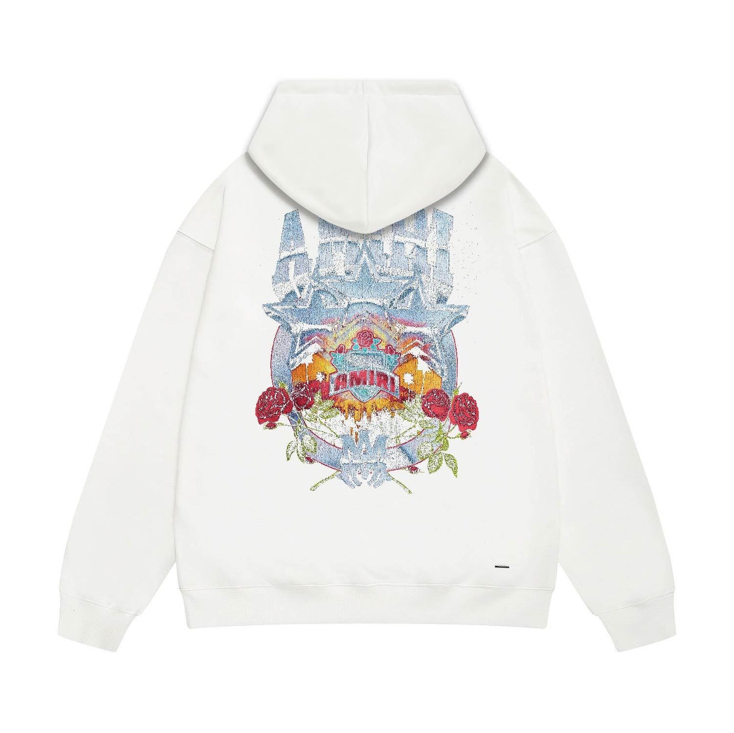 Amiri Hoodie