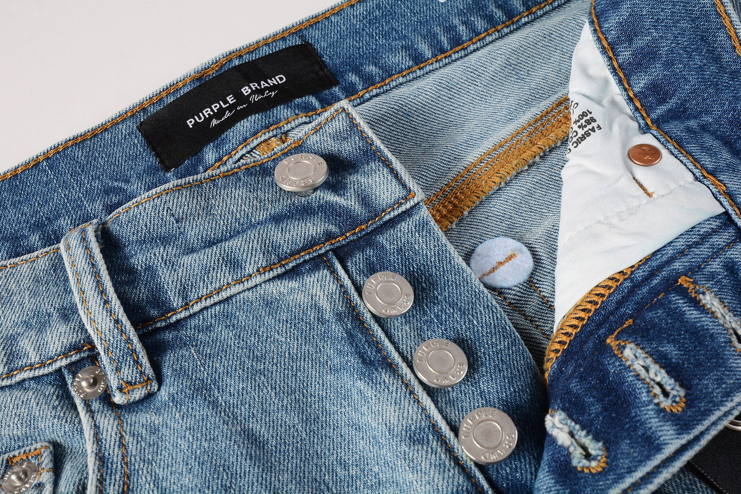 Men's Jeans 9075