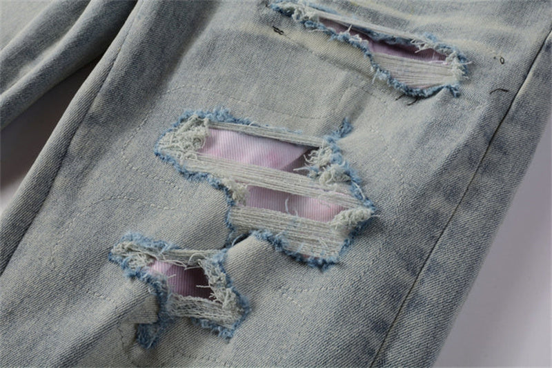 Amiri Denim 8885