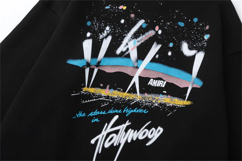 Amiri Sweatshirt