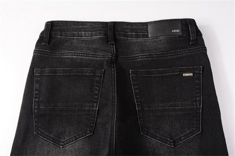 Amiri Denim 830